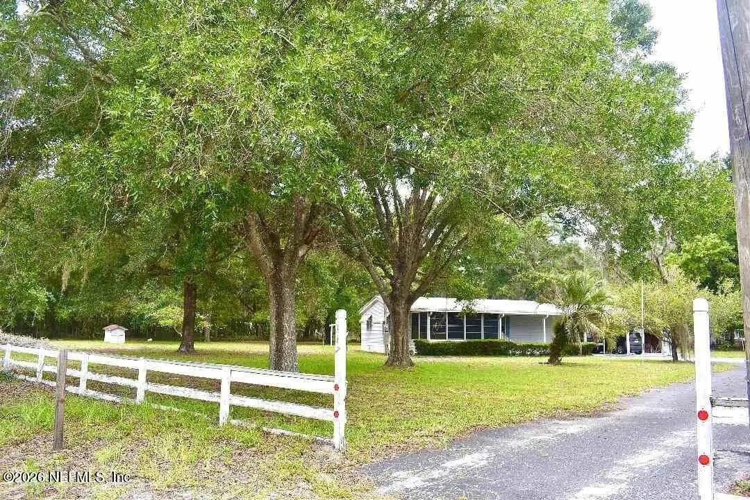 117 Carolyn Court, Pomona Park, FL 32181 - #1