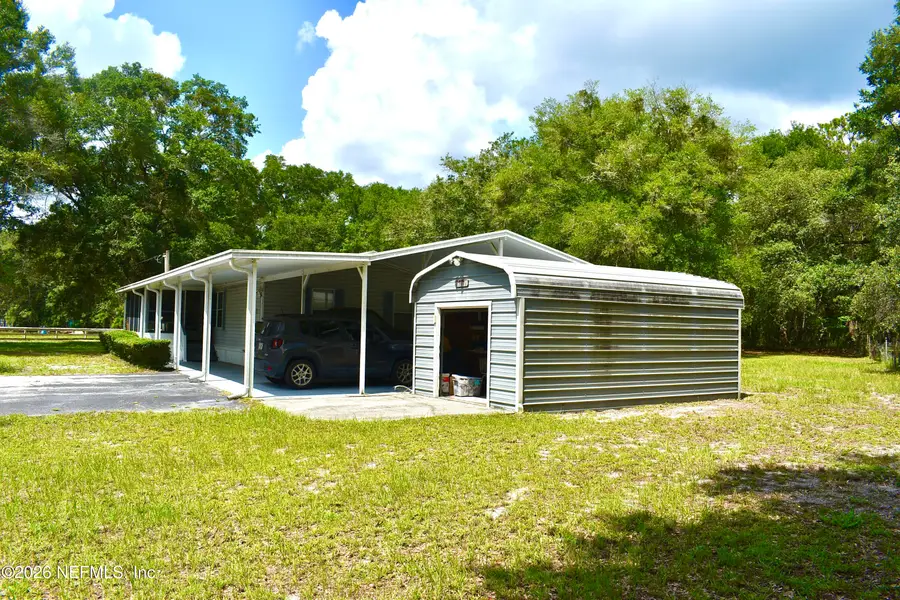 117 Carolyn Court, Pomona Park, FL 32181 - #2