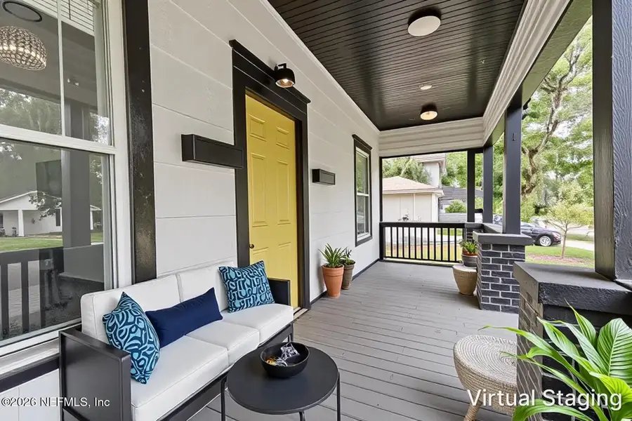 130 W 22nd Street, Jacksonville, FL 32206 - #2