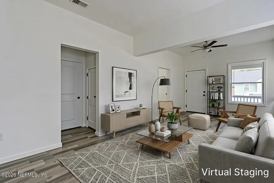 130 W 22nd Street, Jacksonville, FL 32206 - #3