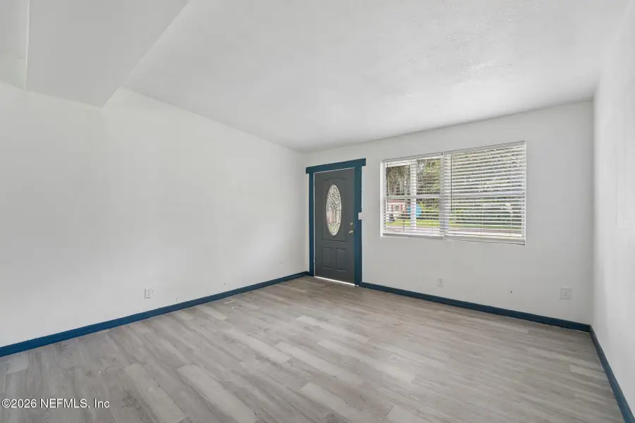 6740 Yvonne Lane, Jacksonville, FL 32216 - #3