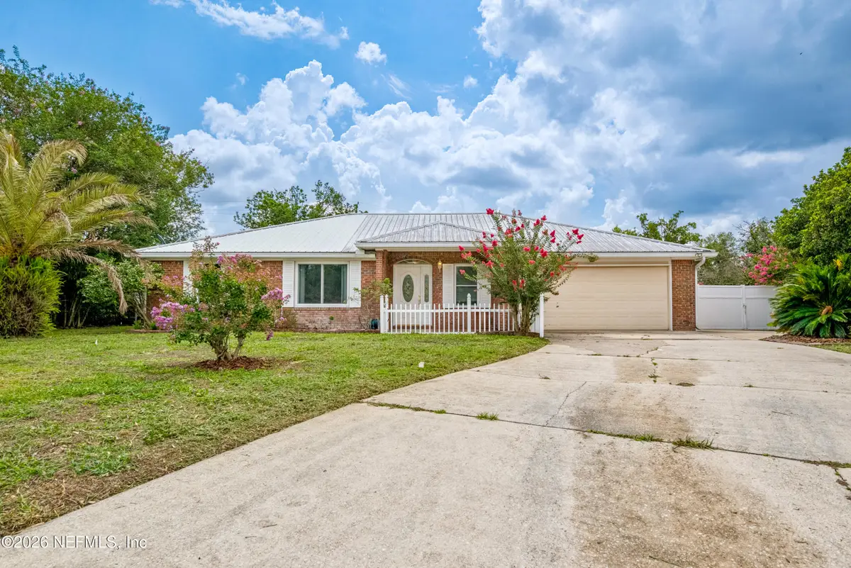 3237 Bream Way, Green Cove Springs, FL 32043 - #1