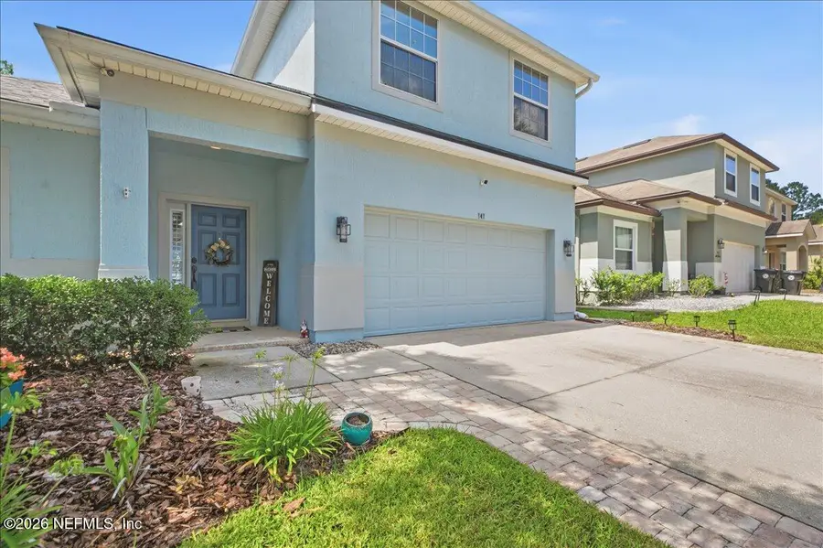 747 Sunny Stroll Drive, Middleburg, FL 32068 - #2
