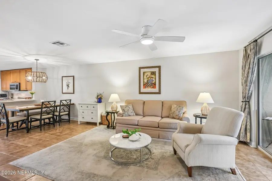 27 Arbor Club Drive #106, Ponte Vedra Beach, FL 32082 - #3