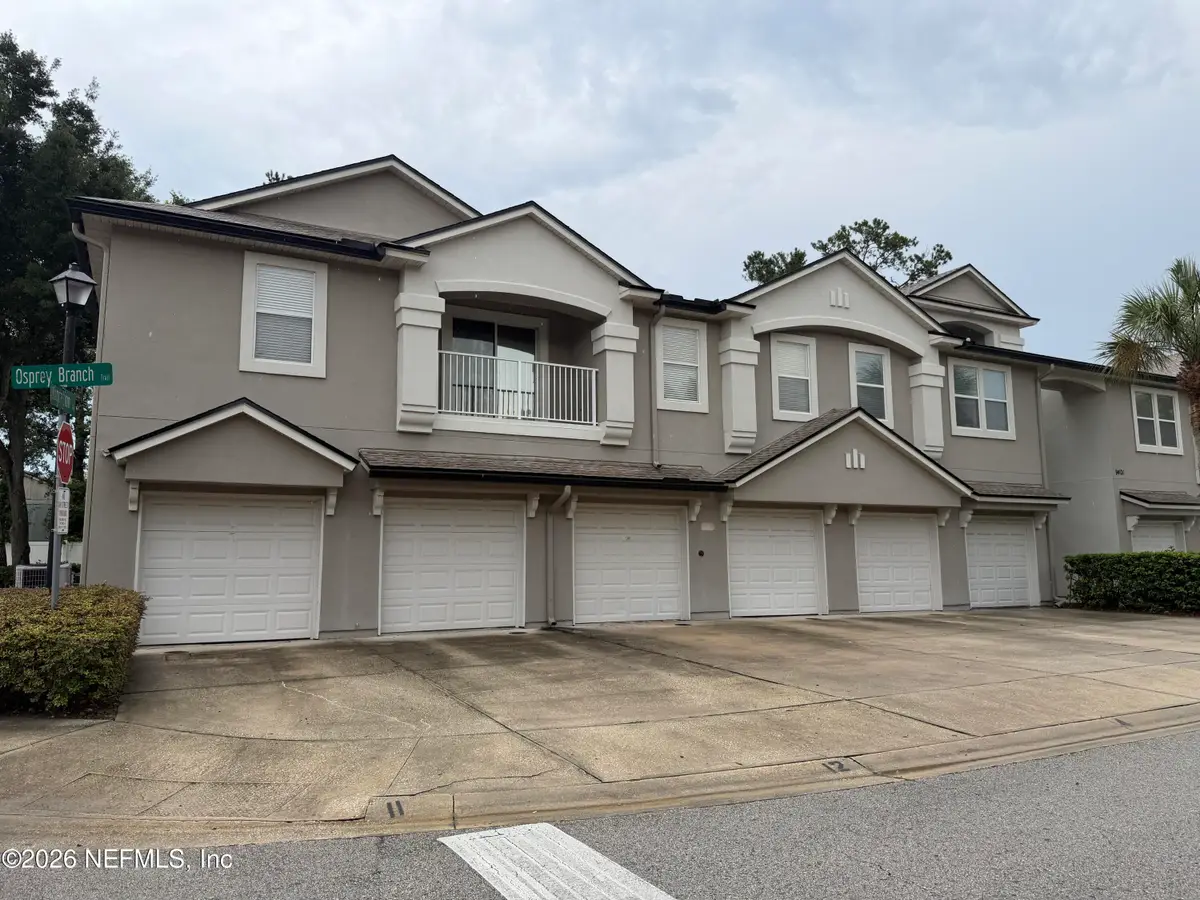 9401 Osprey Branch Trail #4-11, Jacksonville, FL 32257 - #1