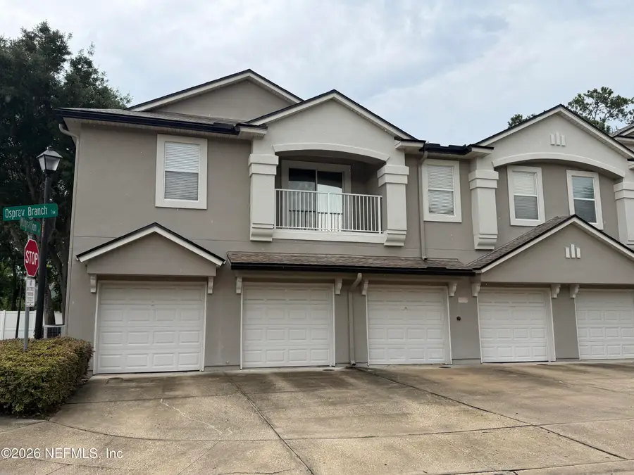 9401 Osprey Branch Trail #4-11, Jacksonville, FL 32257 - #2