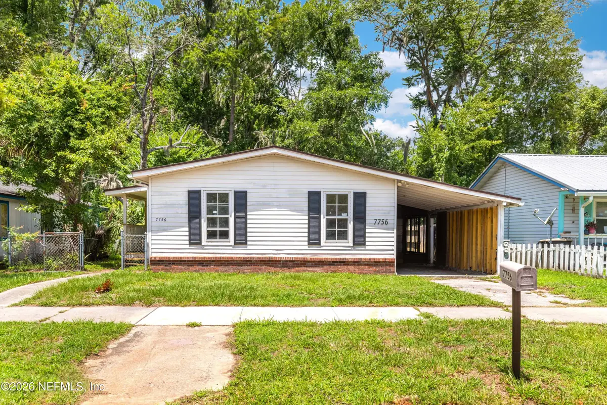 7756 Club Duclay Drive, Jacksonville, FL 32244 - #1