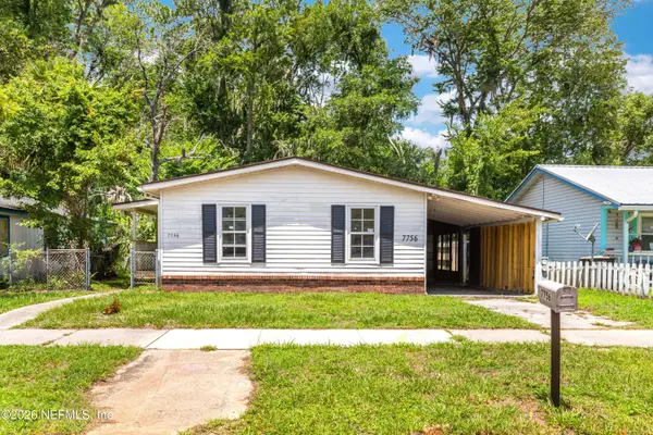 7756 Club Duclay Drive, Jacksonville, FL 32244