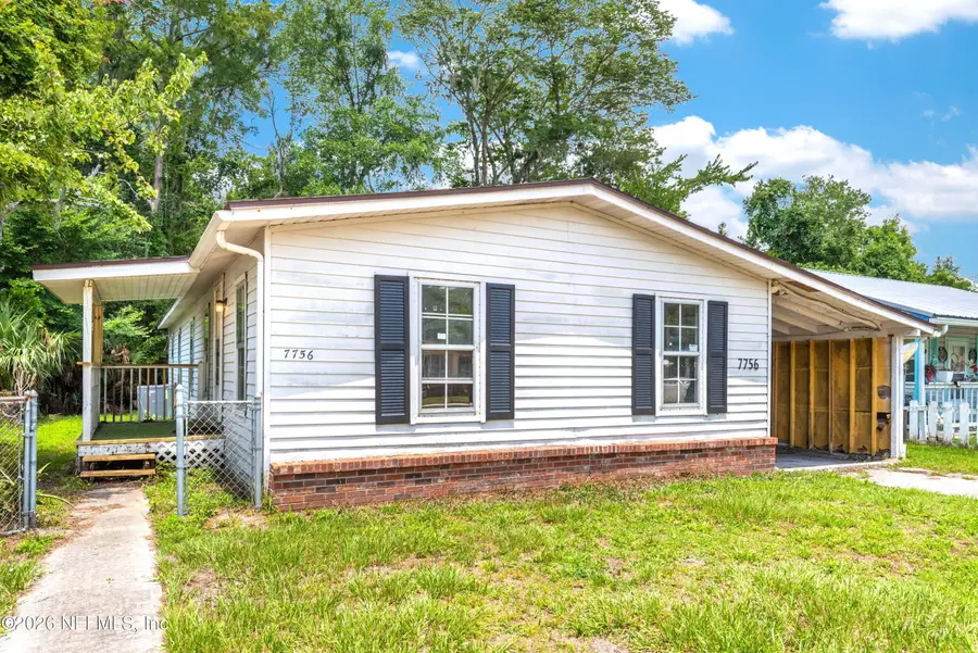 7756 Club Duclay Drive, Jacksonville, FL 32244 - #2