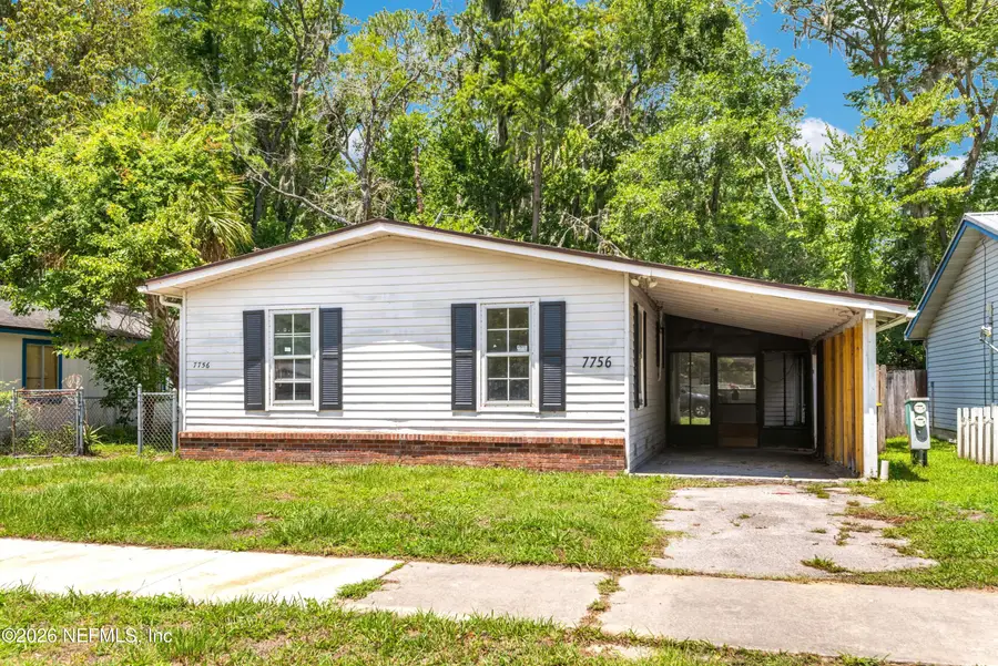 7756 Club Duclay Drive, Jacksonville, FL 32244 - #3