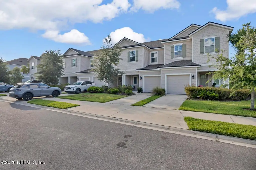 323 Anthony Drive, Jacksonville, FL 32218 - #1