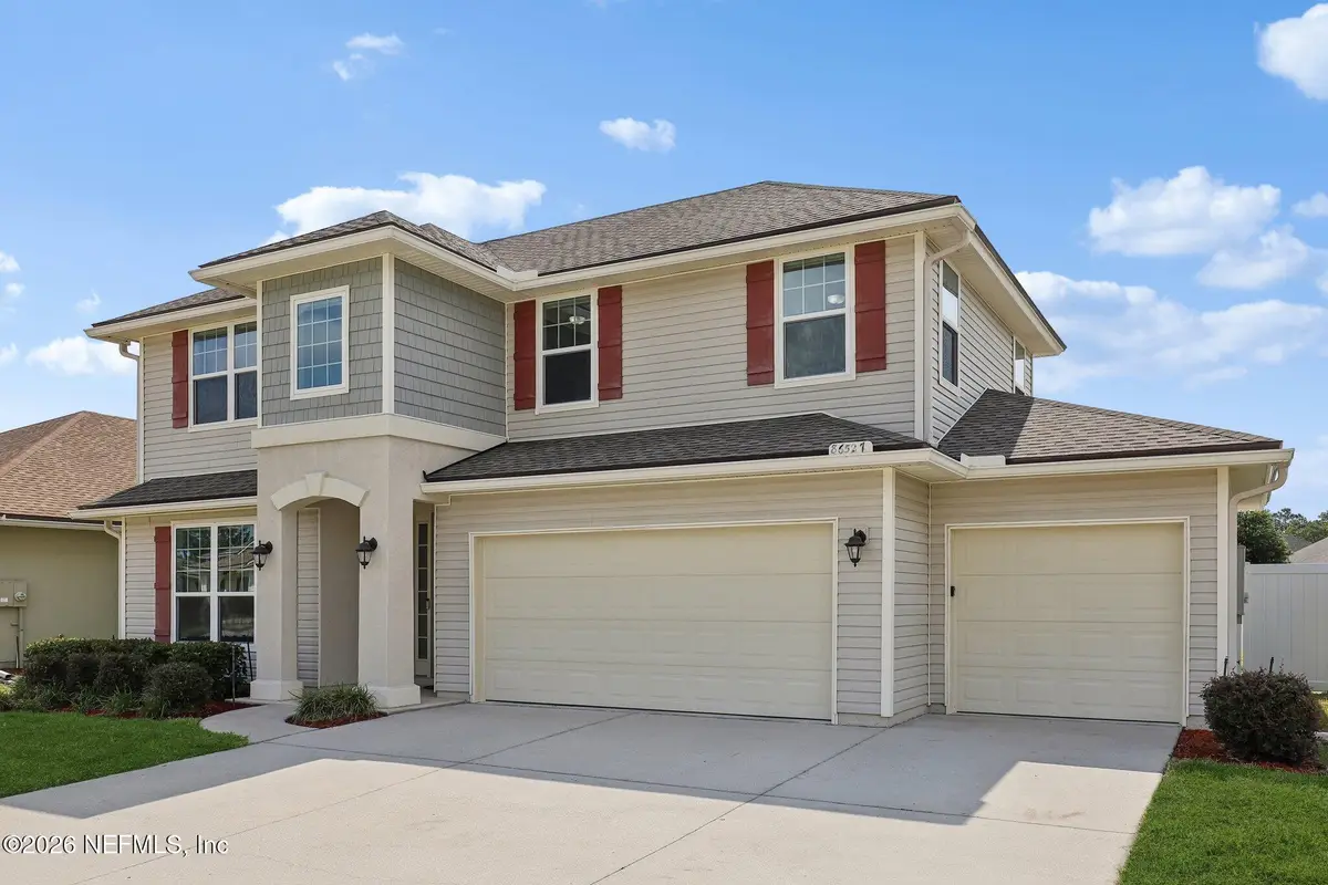 86527 Rest Haven Court, Yulee, FL 32097 - #1