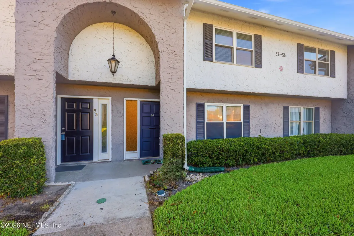 695 A1a N #54, Ponte Vedra Beach, FL 32082 - #1