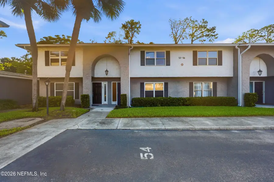695 A1a N #54, Ponte Vedra Beach, FL 32082 - #2