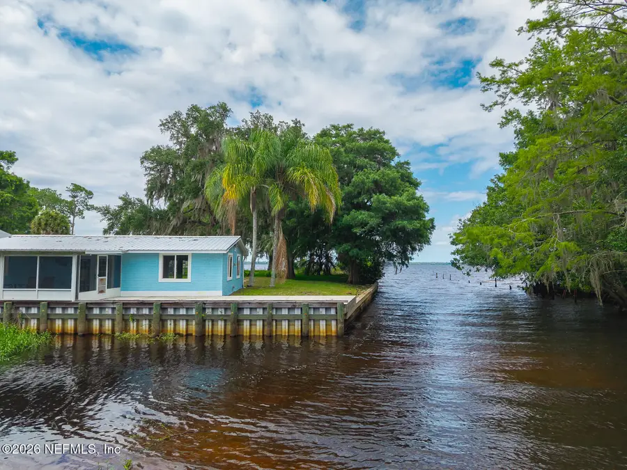 109 Canal Street, Crescent City, FL 32112 - #2