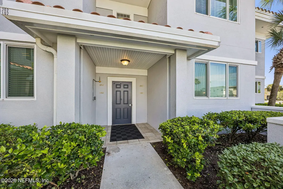 201 10th N Avenue #102N, Jacksonville Beach, FL 32250 - #1