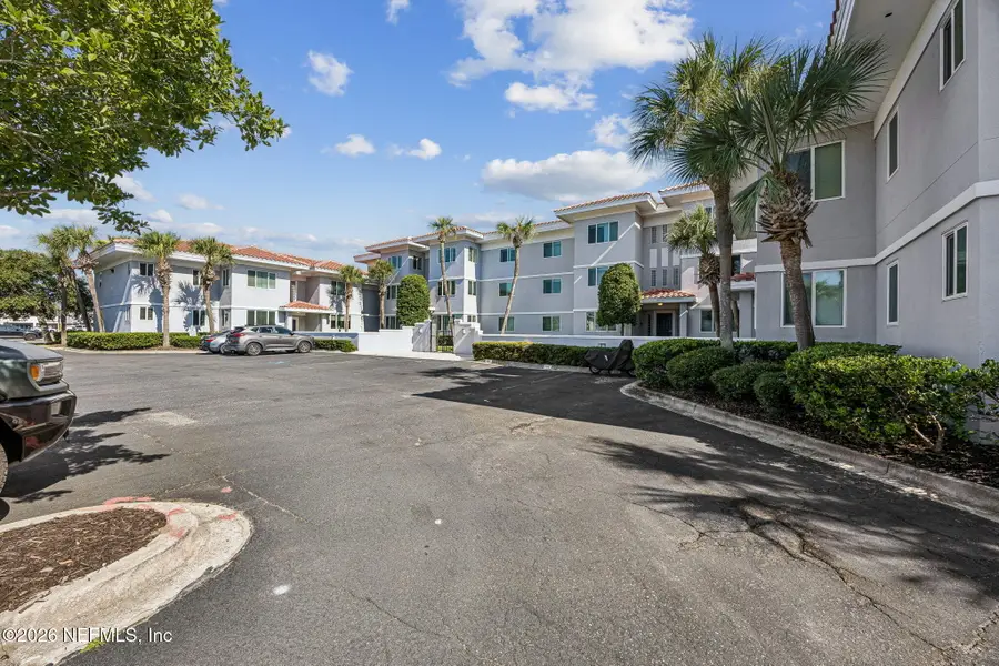 201 10th N Avenue #102N, Jacksonville Beach, FL 32250 - #2