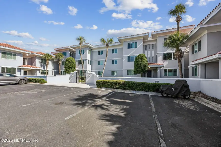 201 10th N Avenue #102N, Jacksonville Beach, FL 32250 - #3