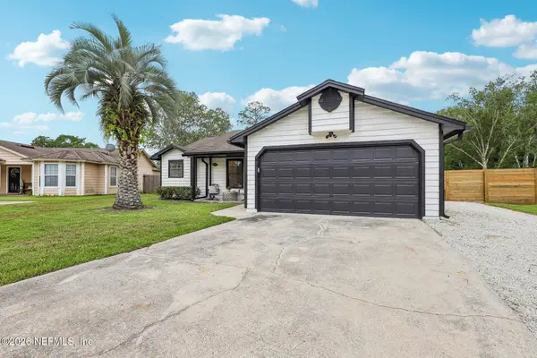 1836 Killarn Circle, Middleburg, FL 32068