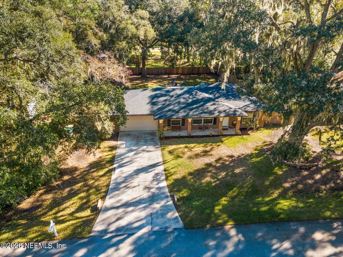 12995 Mandarin Point Lane, Jacksonville, FL 32223 - #1