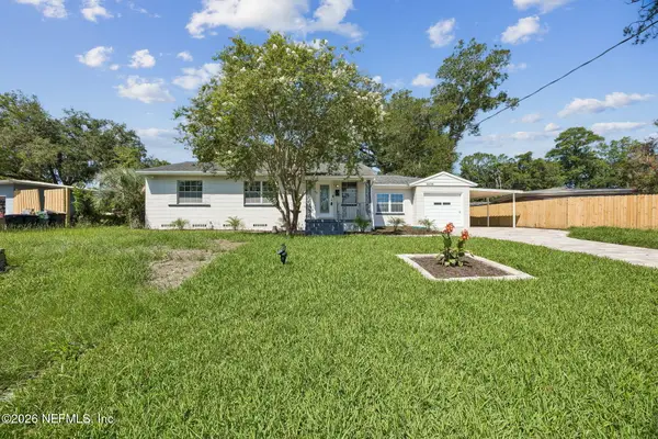 2436 Ormsby E Circle, Jacksonville, FL 32210