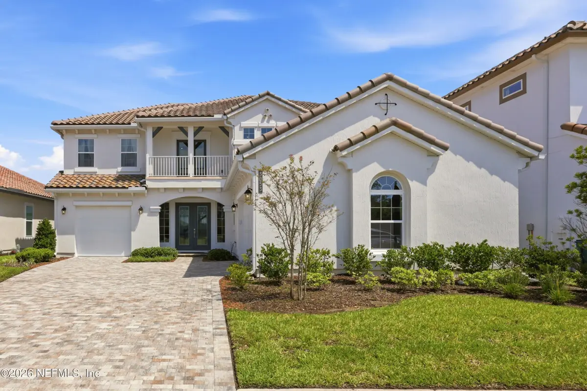 3053 Fiera Vista Drive, Jacksonville, FL 32246 - #1