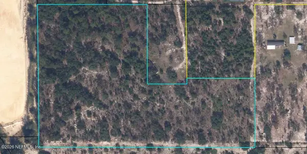 0000 Lady Bug Lane, Melrose, FL 32666