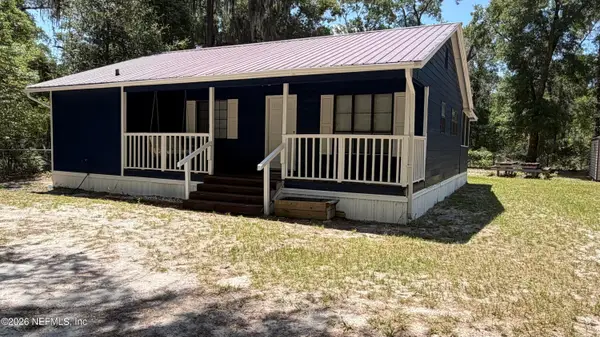 701 N Eliam N Road #00, Melrose, FL 32666