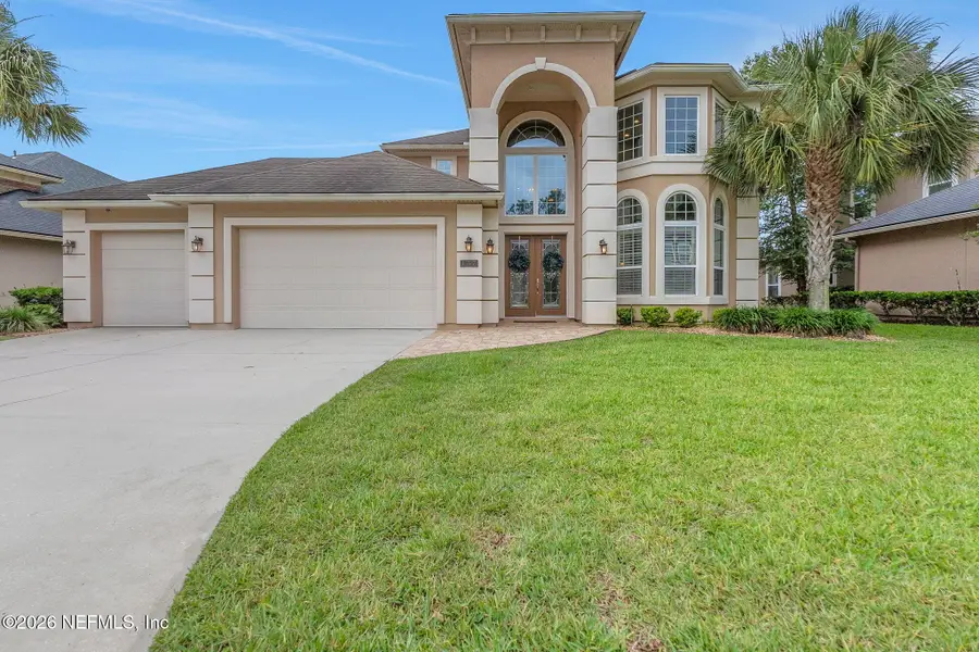137 Ellsworth Circle, Saint Johns, FL 32259 - #2