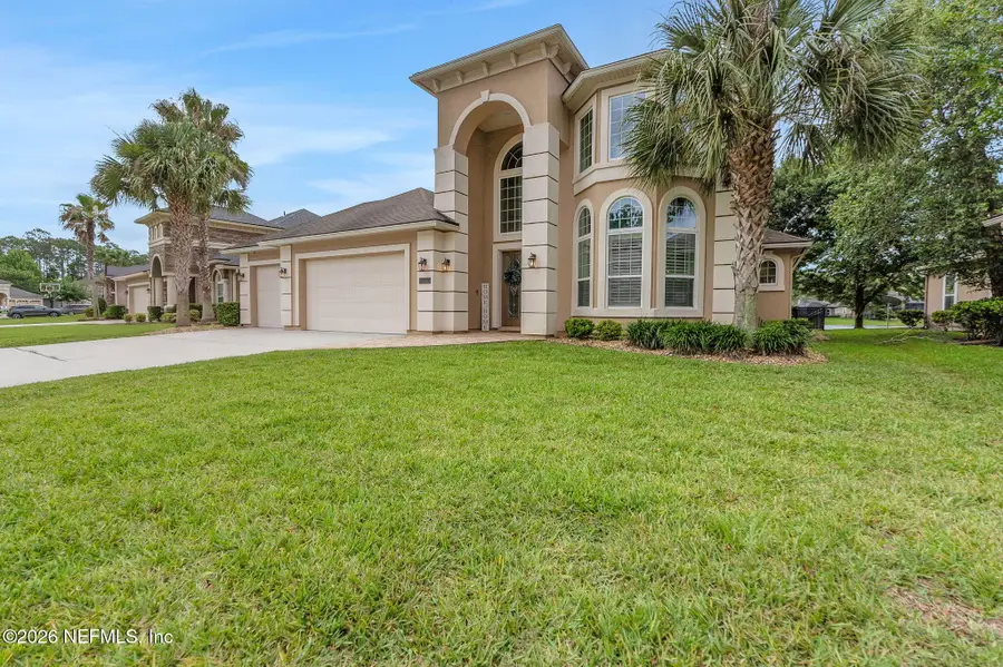 137 Ellsworth Circle, Saint Johns, FL 32259 - #3
