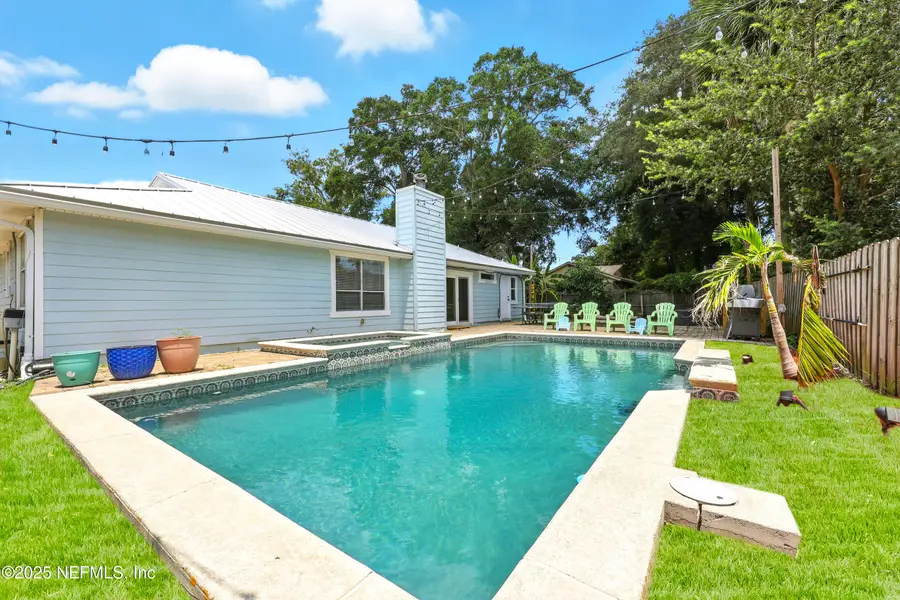 10 Quail Lane, Jacksonville Beach, FL 32250 - #2