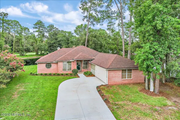 488 Wynfield Circle, Fleming Island, FL 32003