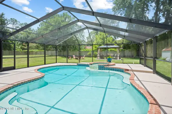 11780 Mandarin Forest Drive, Jacksonville, FL 32223