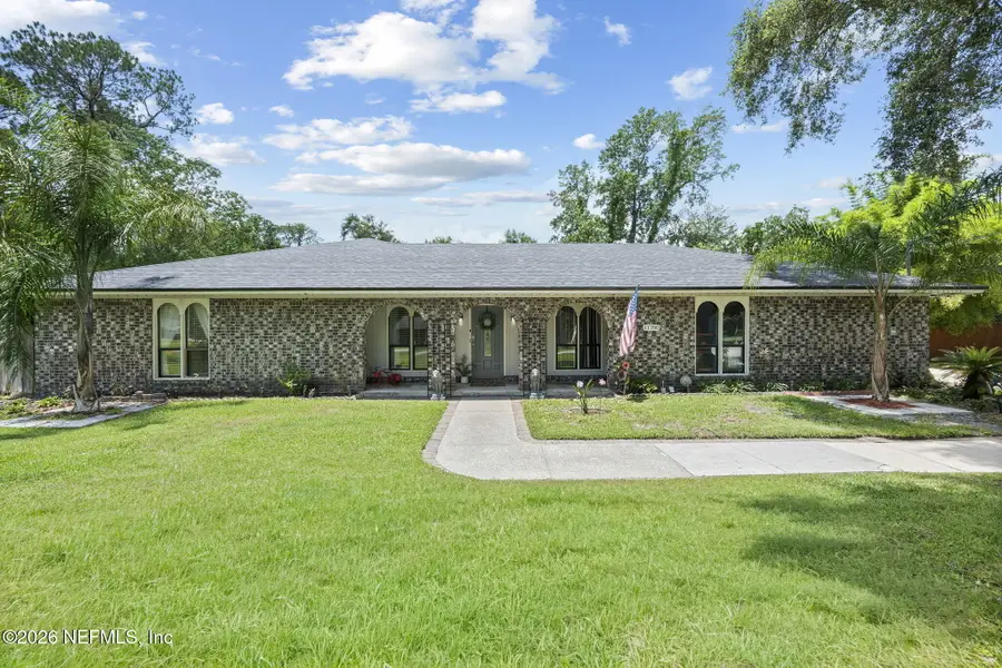 11780 Mandarin Forest Drive, Jacksonville, FL 32223 - #2