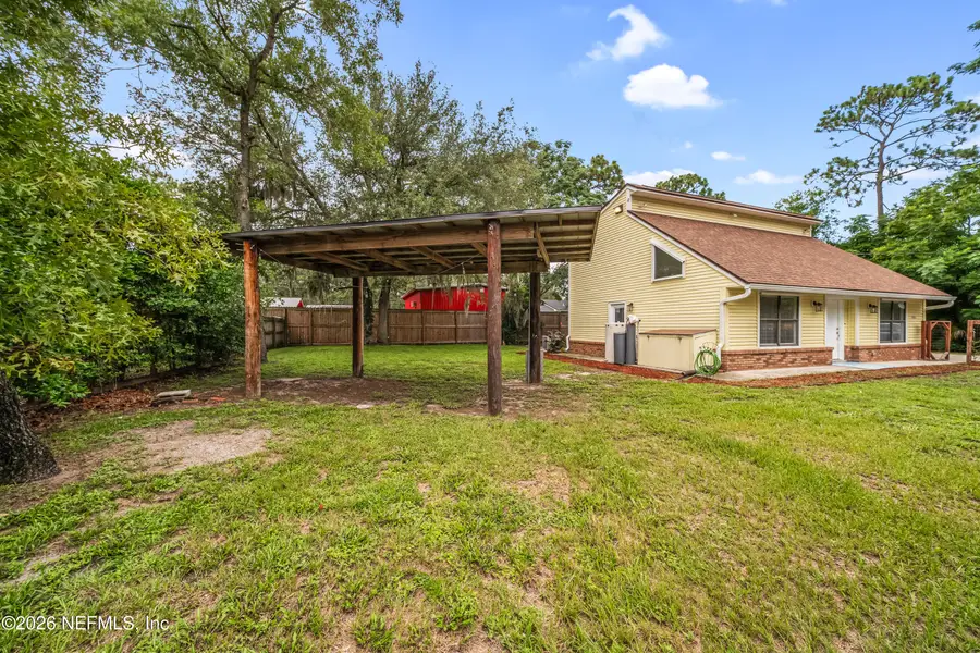 12221 Pheon Street, Jacksonville, FL 32224 - #2