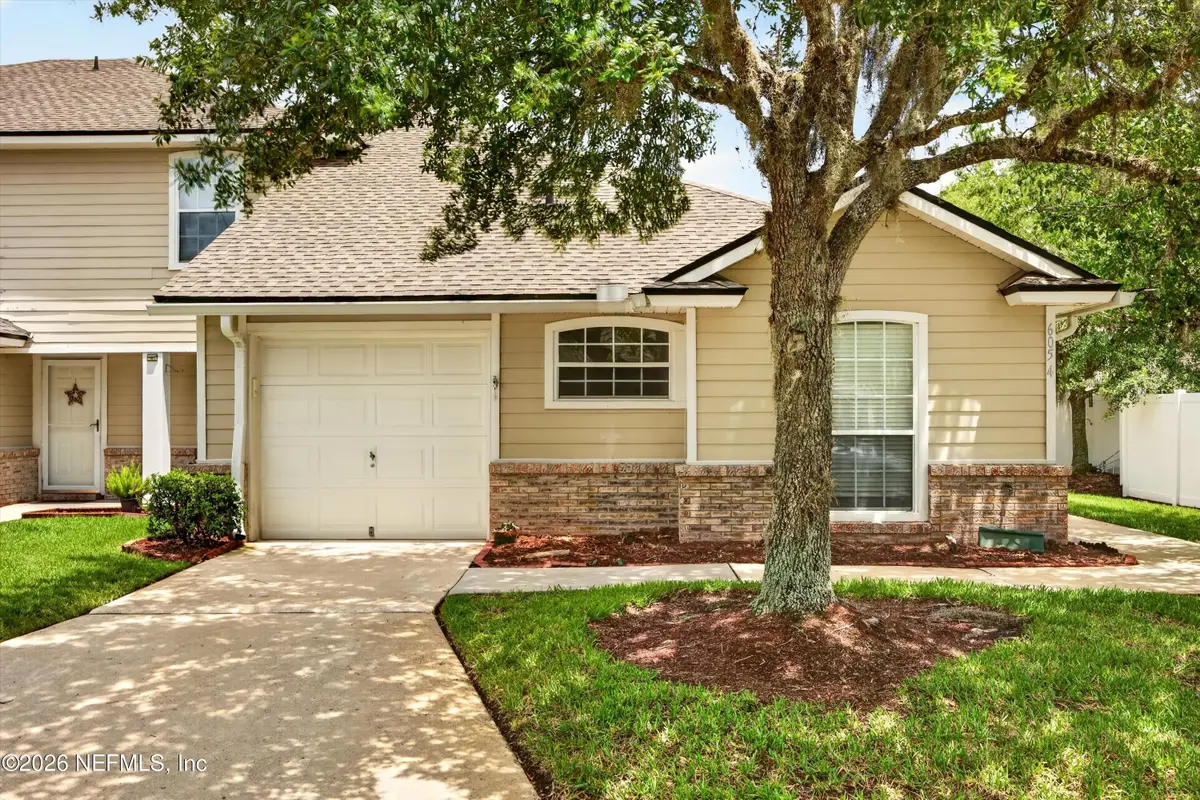 605 N Covered Bridge Road #4, Saint Johns, FL 32259 - #1