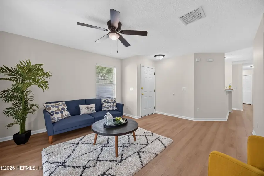 605 N Covered Bridge Road #4, Saint Johns, FL 32259 - #3