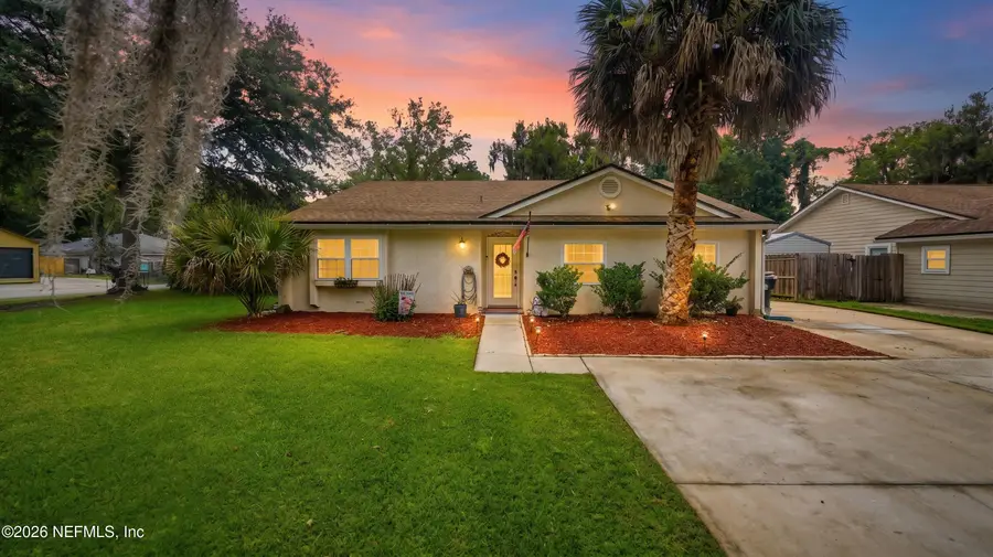 1695 Sandy Hollow Loop, Middleburg, FL 32068 - #2