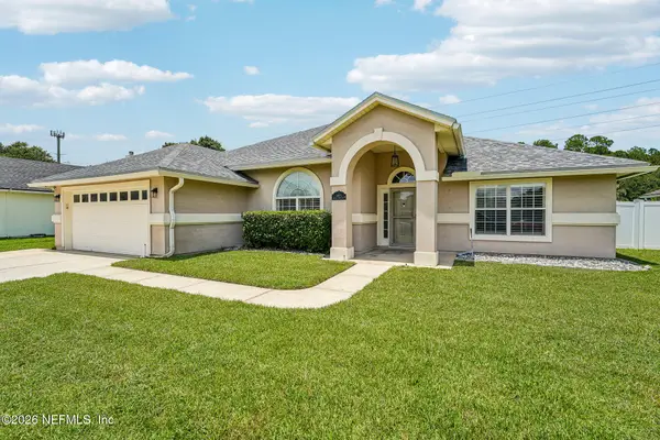 4971 Grand Lakes N Drive, Jacksonville, FL 32258