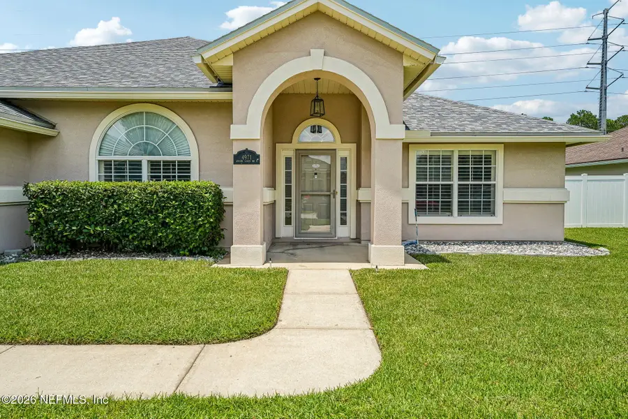 4971 Grand Lakes N Drive, Jacksonville, FL 32258 - #2