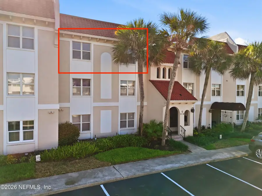 10 10th Street #G42, Atlantic Beach, FL 32233 - #2