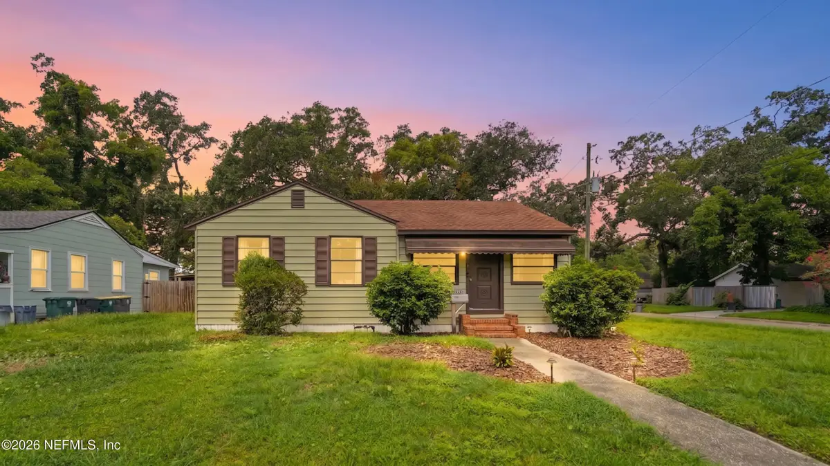 2870 Stanwood Avenue, Jacksonville, FL 32207 - #1