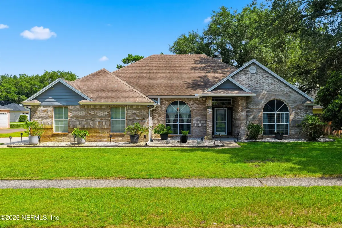 8961 Country Bend S Circle, Jacksonville, FL 32244 - #1