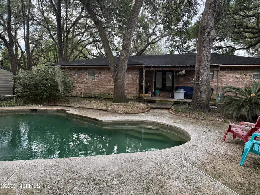 8647 Hipps Road, Jacksonville, FL 32244 - #2