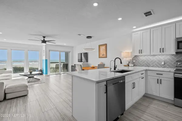 2 10th Street #4, St. Augustine Beach, FL 32080