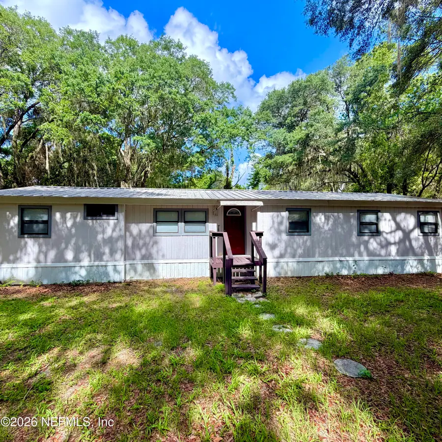 7526 NE 221st Street, Melrose, FL 32666 - #2