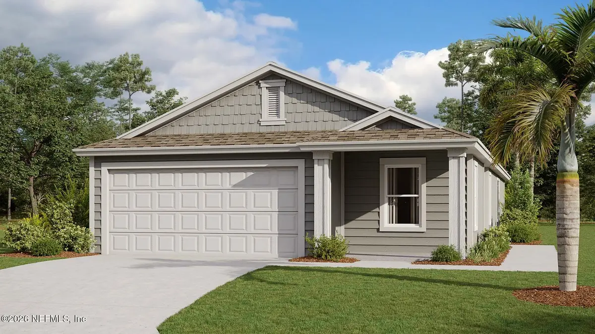 12 Mulligan Way, Bunnell, FL 32110 - #1