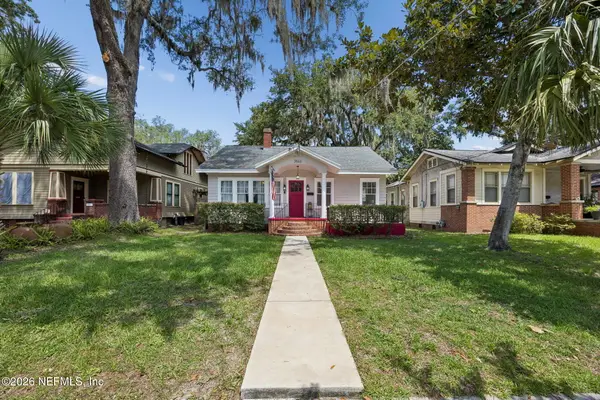 3563 Herschel Street, Jacksonville, FL 32205