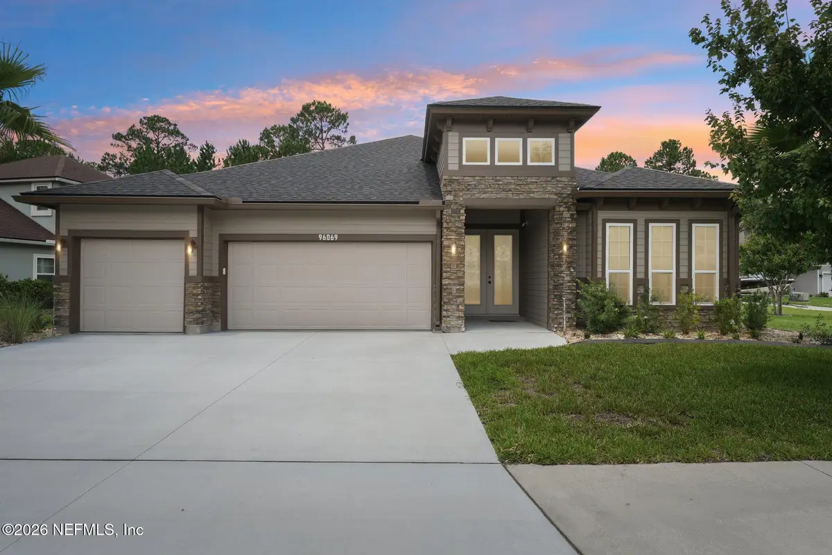 96069 Breezeway Court, Yulee, FL 32097 - #1