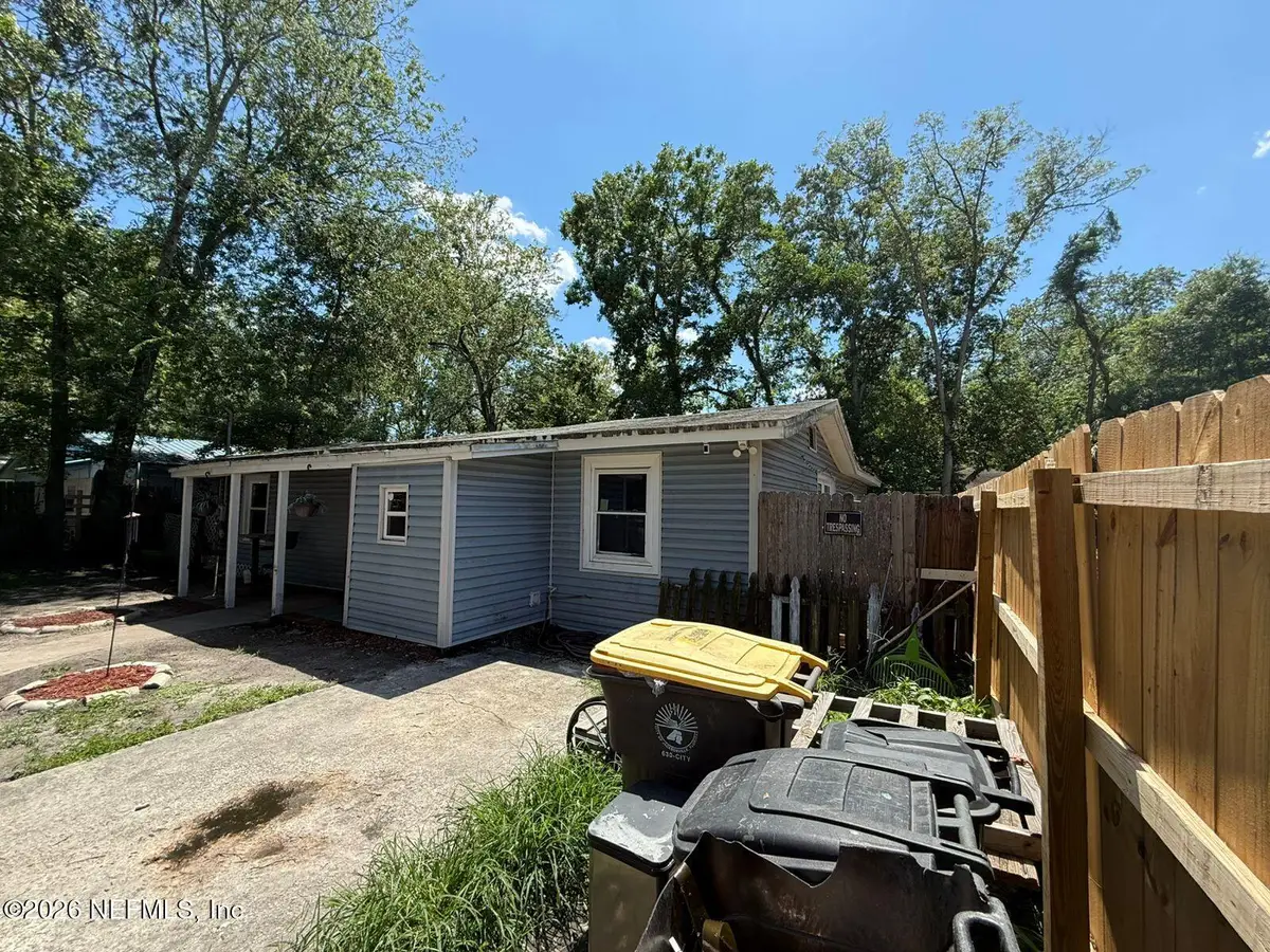 1220 Pangola Drive, Jacksonville, FL 32205 - #1